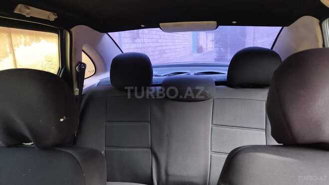 Opel Vectra 1999, 348,664 km - 2.0 l - Sumqayıt