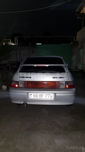 LADA (VAZ) 2112 2007, 121,000 km - 1.6 l - Mingəçevir