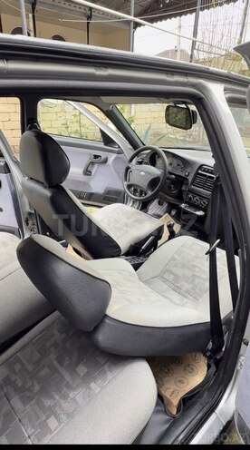LADA (VAZ) 2112 2007, 121,000 km - 1.6 l - Mingəçevir