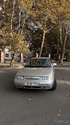 LADA (VAZ) 2112 2007, 121,000 km - 1.6 l - Mingəçevir
