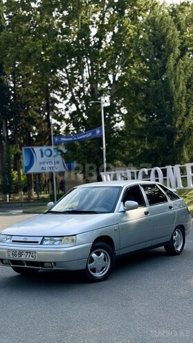 LADA (VAZ) 2112 2007, 121,000 km - 1.6 l - Mingəçevir