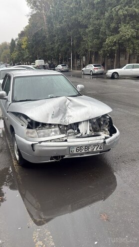 LADA (VAZ) 2112 2007, 121,000 km - 1.6 l - Mingəçevir