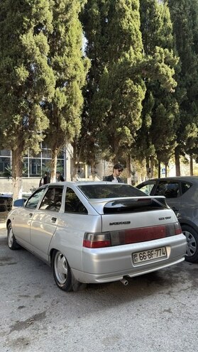LADA (VAZ) 2112 2007, 121,000 km - 1.6 l - Mingəçevir