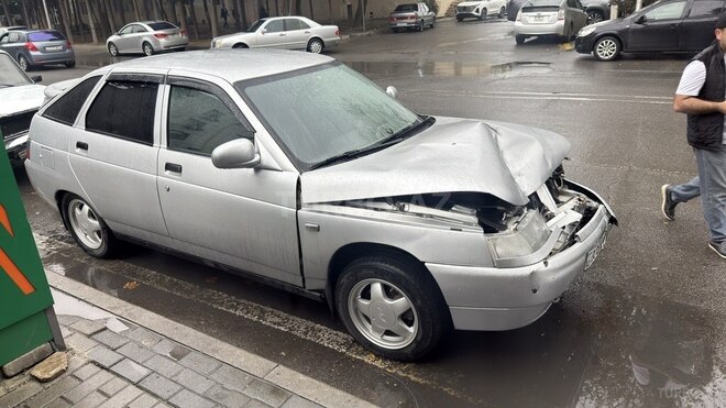 LADA (VAZ) 2112 2007, 121,000 km - 1.6 l - Mingəçevir