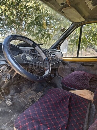 GAZ 330232-744 2003, 241,402 km - 2.5 л - Ağcabədi