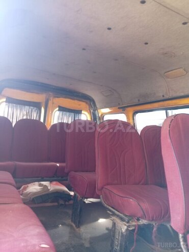 GAZ 330232-744 2003, 241,402 km - 2.5 л - Ağcabədi