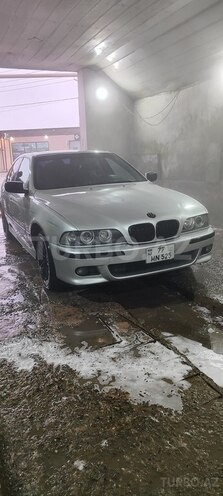 BMW 525 2000, 268,418 km - 2.5 l - Bakı