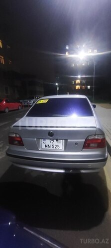 BMW 525 2000, 268,418 km - 2.5 l - Bakı