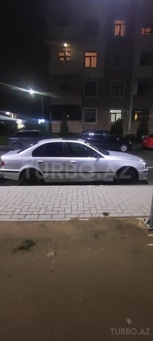 BMW 525 2000, 268,418 km - 2.5 l - Bakı