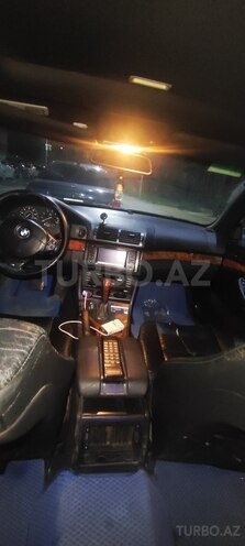 BMW 525 2000, 268,418 km - 2.5 l - Bakı
