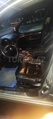 BMW 525 2000, 268,418 km - 2.5 l - Bakı