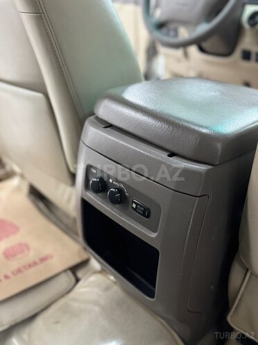 Toyota Land Cruiser Prado 2008, 247,000 km - 4.0 l - Bakı