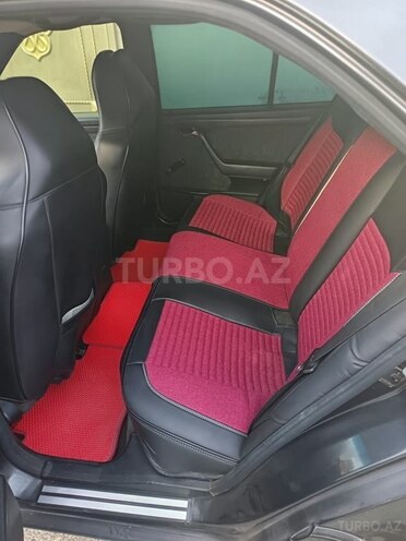 Mercedes C 200 1995, 352,000 km - 2.0 l - Bakı