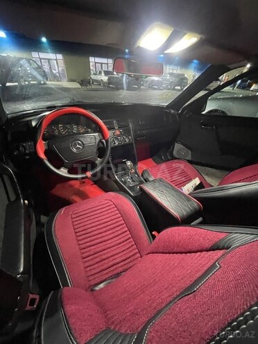 Mercedes C 200 1995, 352,000 km - 2.0 l - Bakı