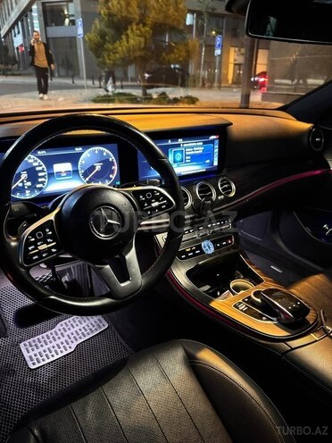 Mercedes E 350 2020, 120,000 km - 2.0 l - Bakı