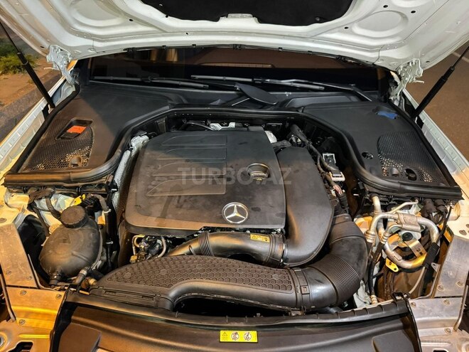Mercedes E 350 2020, 120,000 km - 2.0 l - Bakı