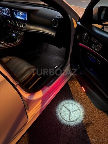 Mercedes E 350 2020, 120,000 km - 2.0 l - Bakı