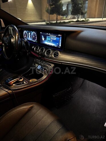 Mercedes E 350 2020, 120,000 km - 2.0 l - Bakı