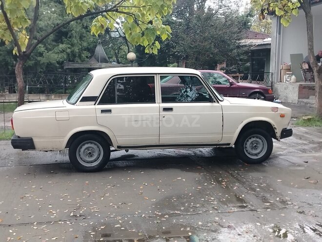 LADA (VAZ) 2107 1995, 350,000 km - 1.6 l - Zaqatala