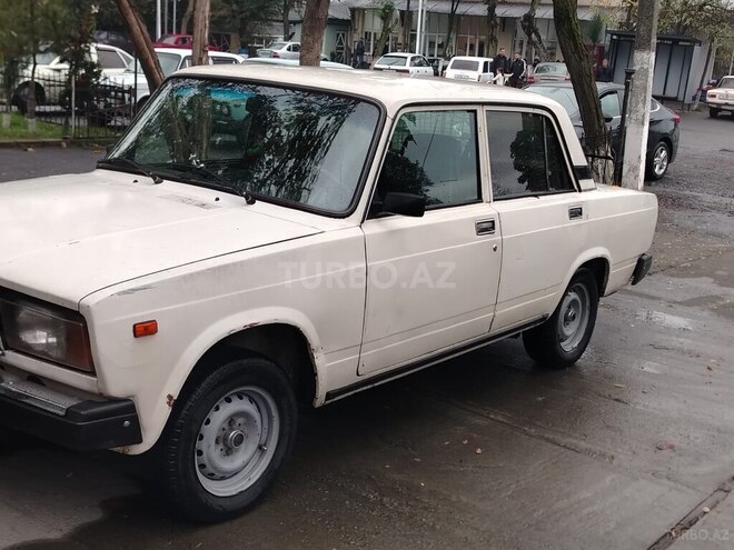 LADA (VAZ) 2107 1995, 350,000 km - 1.6 l - Zaqatala