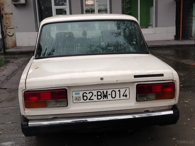 LADA (VAZ) 2107 1995, 350,000 km - 1.6 l - Zaqatala
