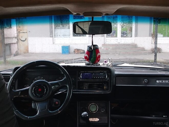 LADA (VAZ) 2107 1995, 350,000 km - 1.6 l - Zaqatala