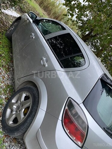 Opel Astra 2009, 205,000 km - 1.4 l - Ağsu