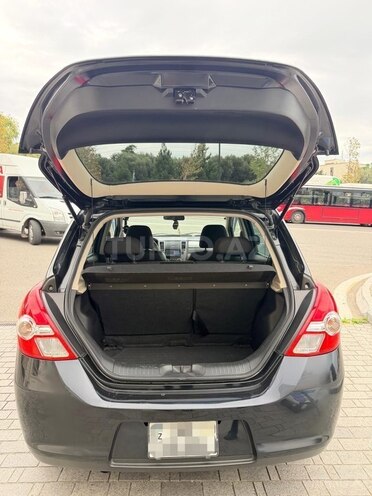 Nissan Tiida 2011, 105,000 km - 1.5 l - Bakı