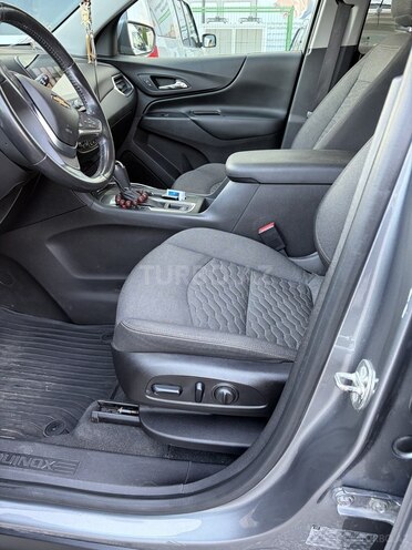 Chevrolet Equinox 2017, 150,000 km - 1.5 л - Bakı