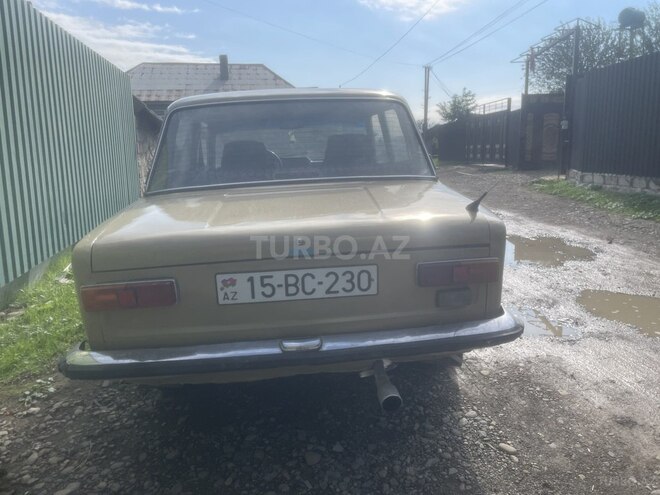 LADA (VAZ) 21011 1983, 70,000 km - 1.3 л - Masallı
