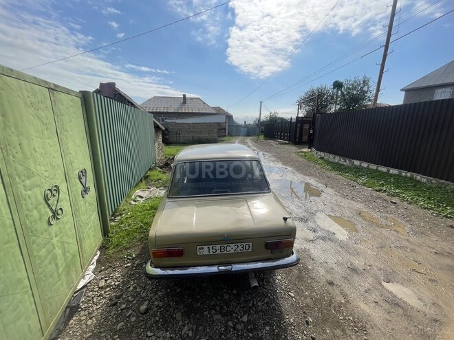LADA (VAZ) 21011 1983, 70,000 km - 1.3 л - Masallı