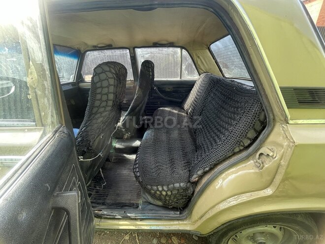 LADA (VAZ) 21011 1983, 70,000 km - 1.3 л - Masallı