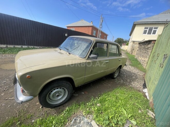 LADA (VAZ) 21011 1983, 70,000 km - 1.3 л - Masallı
