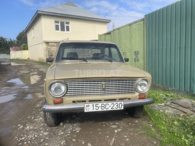 LADA (VAZ) 21011 1983, 70,000 km - 1.3 л - Masallı