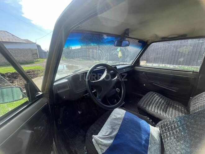LADA (VAZ) 21011 1983, 70,000 km - 1.3 л - Masallı