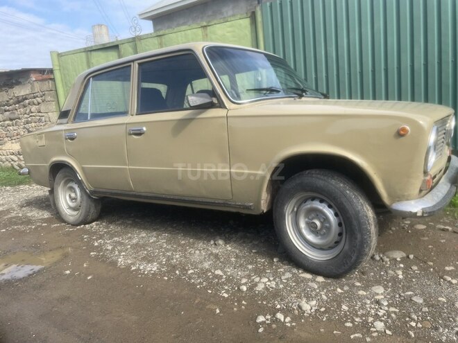 LADA (VAZ) 21011 1983, 70,000 km - 1.3 л - Masallı