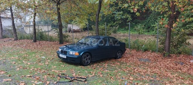BMW 318 1994, 333,350 km - 1.8 л - İsmayıllı