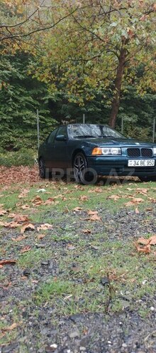 BMW 318 1994, 333,350 km - 1.8 л - İsmayıllı