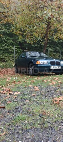 BMW 318 1994, 333,350 km - 1.8 л - İsmayıllı