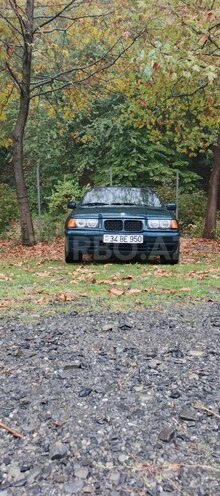 BMW 318 1994, 333,350 km - 1.8 л - İsmayıllı