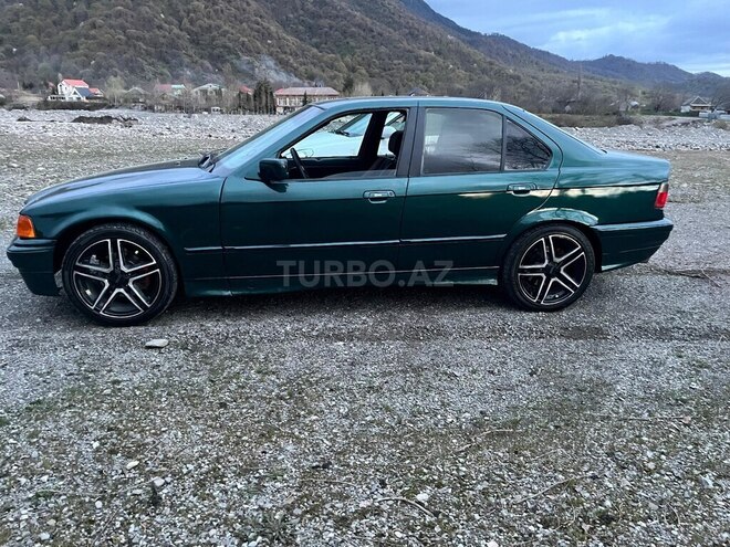 BMW 318 1994, 333,350 km - 1.8 л - İsmayıllı