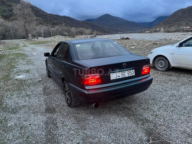 BMW 318 1994, 333,350 km - 1.8 л - İsmayıllı