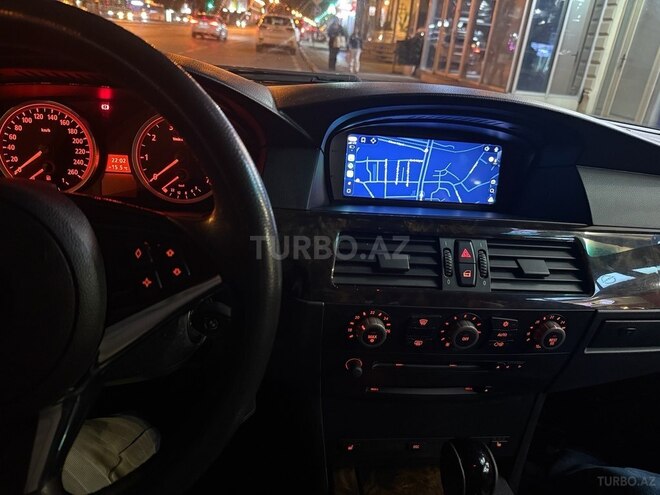 BMW 525 2003, 342,925 km - 2.5 л - Bakı