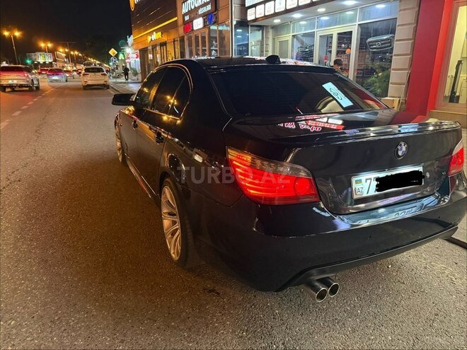 BMW 525 2003, 342,925 km - 2.5 л - Bakı