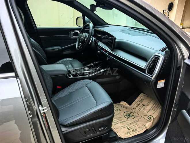 Kia Sorento 2024, 39,400 km - 1.6 л - Bakı