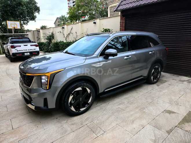 Kia Sorento 2024, 39,400 km - 1.6 л - Bakı