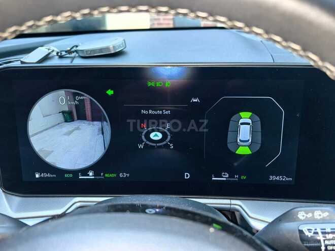 Kia Sorento 2024, 39,400 km - 1.6 л - Bakı