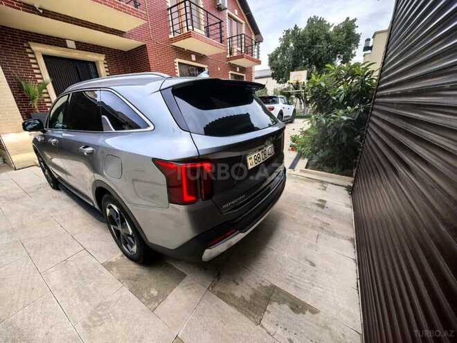 Kia Sorento 2024, 39,400 km - 1.6 л - Bakı