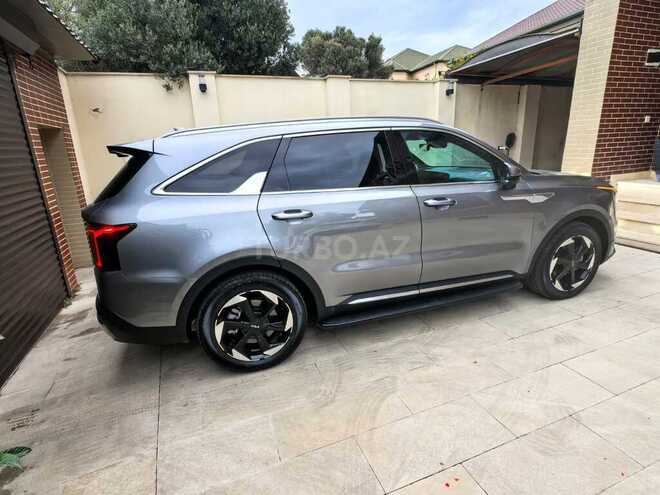 Kia Sorento 2024, 39,400 km - 1.6 л - Bakı