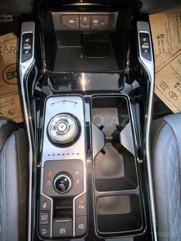 Kia Sorento 2024, 39,400 km - 1.6 л - Bakı